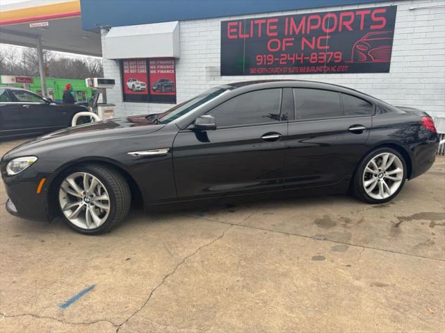 2016 BMW Coupe xDrive