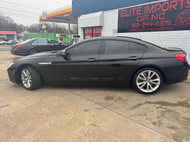 2016 BMW Coupe xDrive