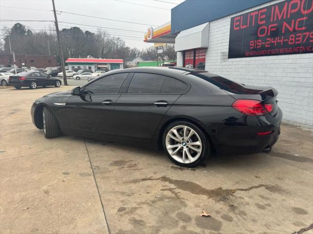 2016 BMW Coupe xDrive