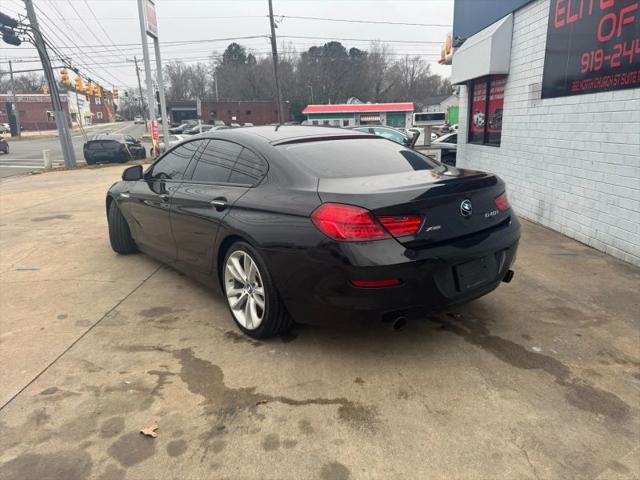 2016 BMW Coupe xDrive