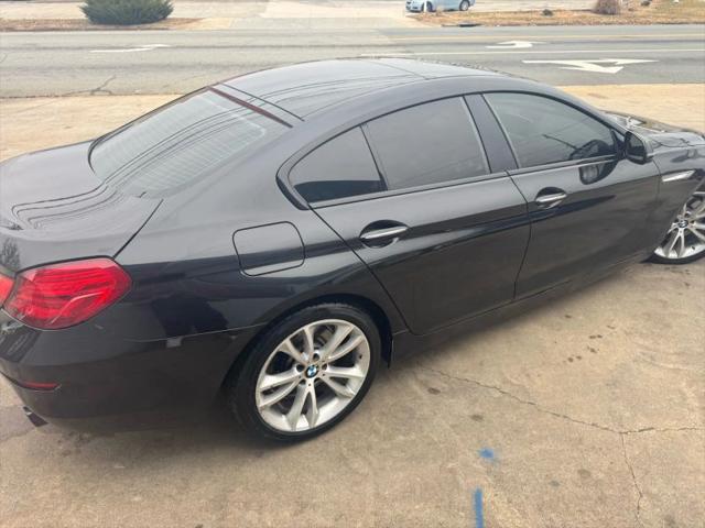 2016 BMW Coupe xDrive