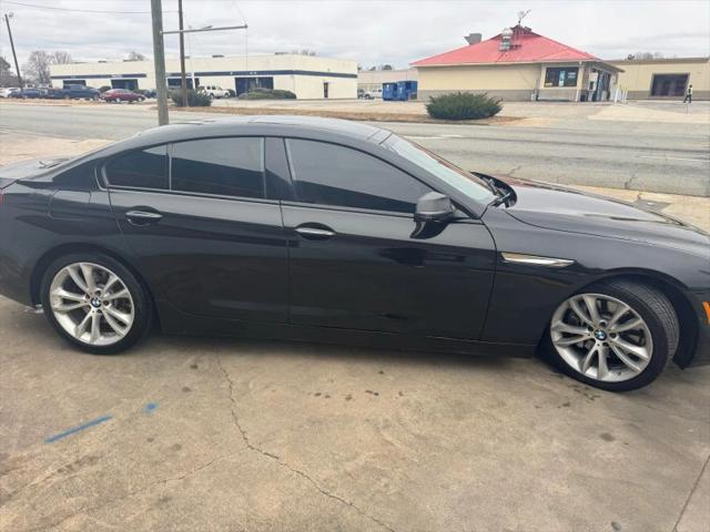 2016 BMW Coupe xDrive
