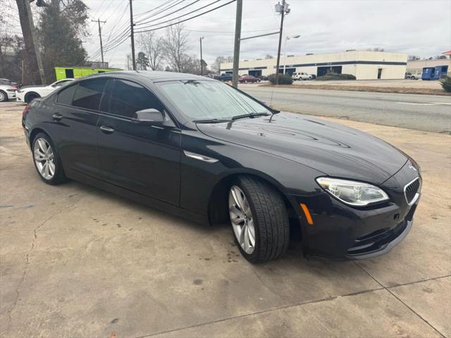 2016 BMW Coupe xDrive