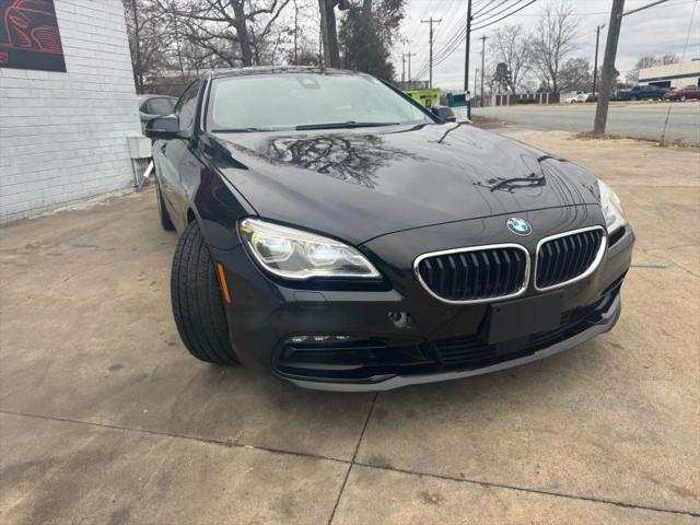 2016 BMW Coupe xDrive