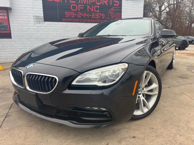 2016 BMW Coupe xDrive