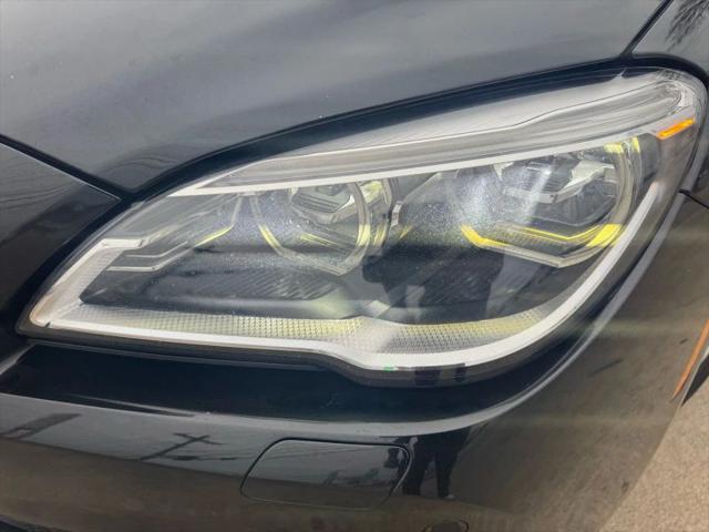 2016 BMW Coupe xDrive