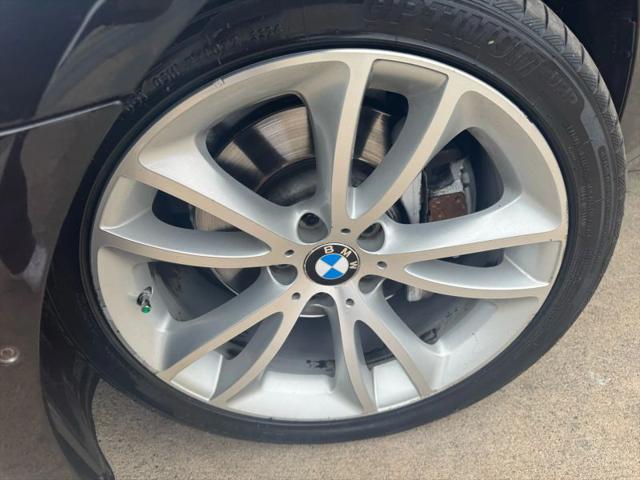 2016 BMW Coupe xDrive