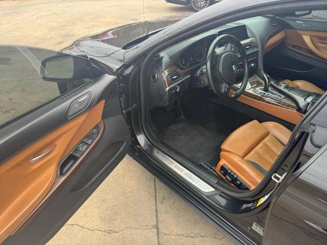 2016 BMW Coupe xDrive