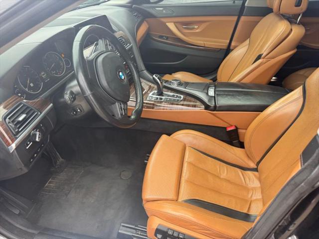 2016 BMW Coupe xDrive