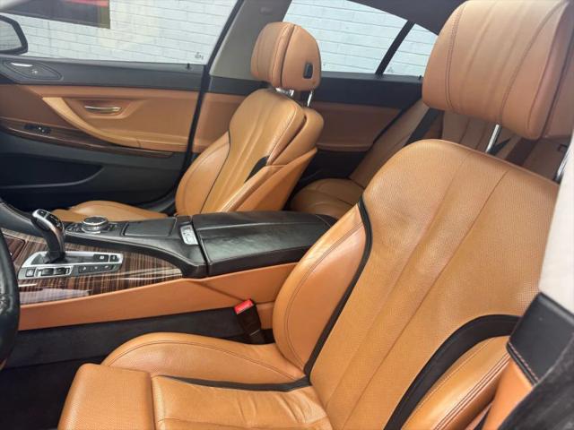 2016 BMW Coupe xDrive