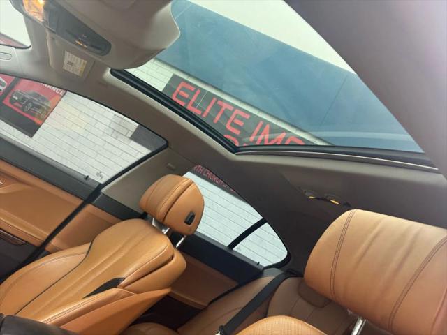 2016 BMW Coupe xDrive
