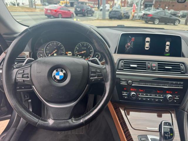 2016 BMW Coupe xDrive