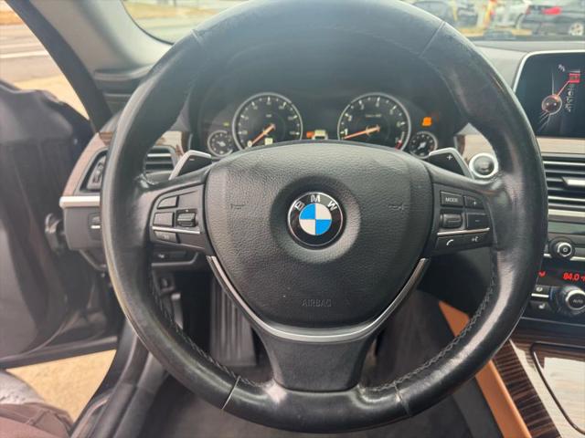 2016 BMW Coupe xDrive