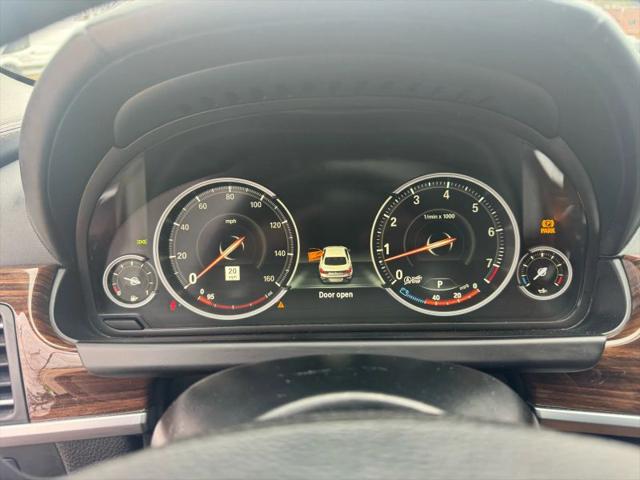 2016 BMW Coupe xDrive
