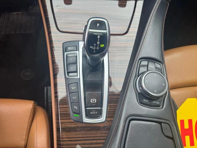 2016 BMW Coupe xDrive