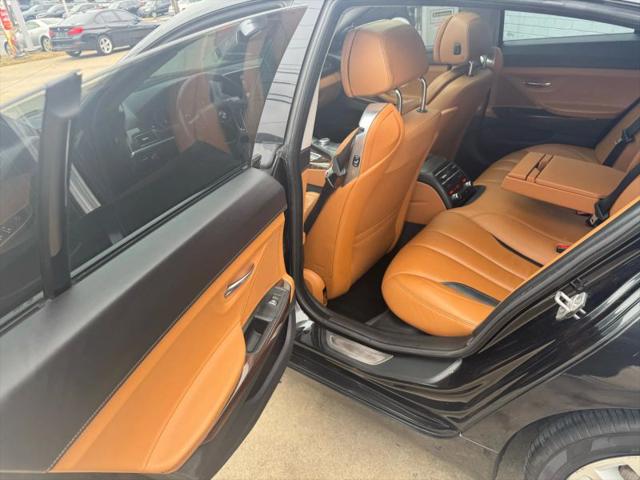 2016 BMW Coupe xDrive