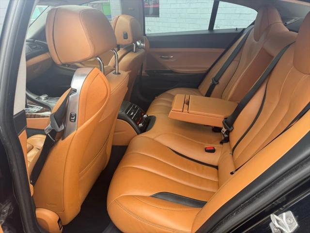 2016 BMW Coupe xDrive