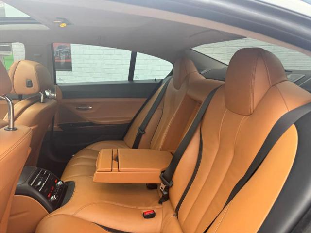 2016 BMW Coupe xDrive