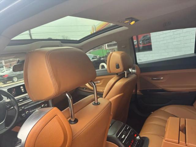 2016 BMW Coupe xDrive