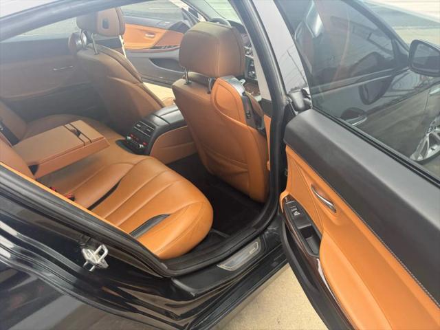 2016 BMW Coupe xDrive