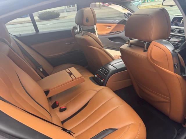 2016 BMW Coupe xDrive