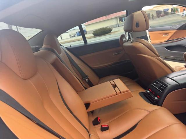 2016 BMW Coupe xDrive