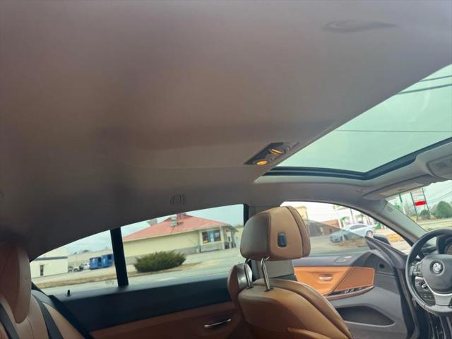 2016 BMW Coupe xDrive
