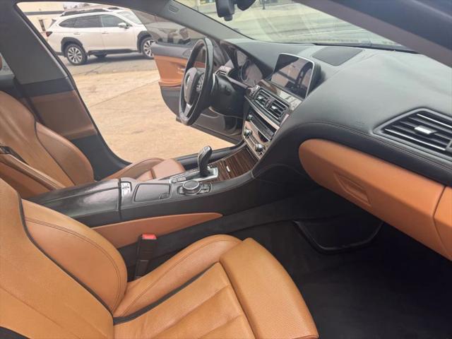 2016 BMW Coupe xDrive