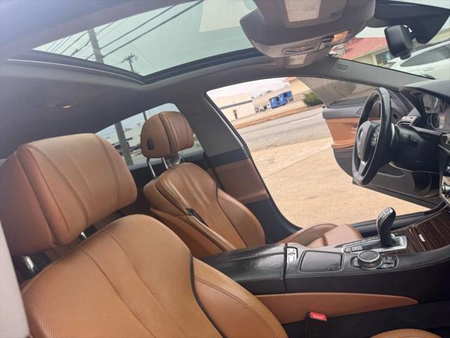 2016 BMW Coupe xDrive