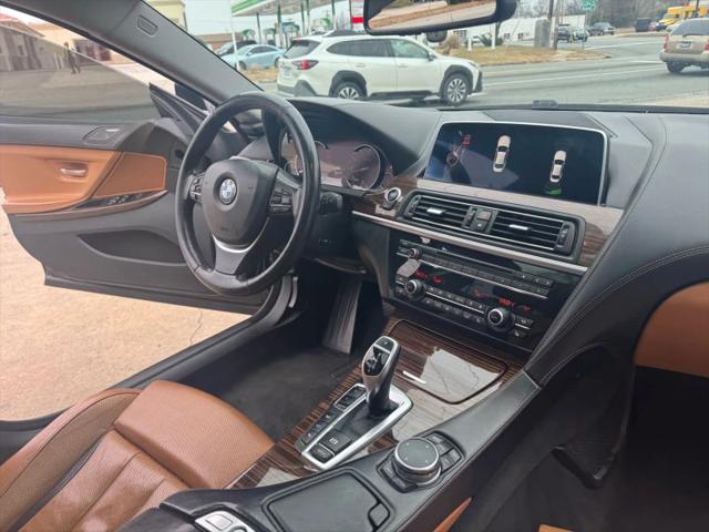 2016 BMW Coupe xDrive