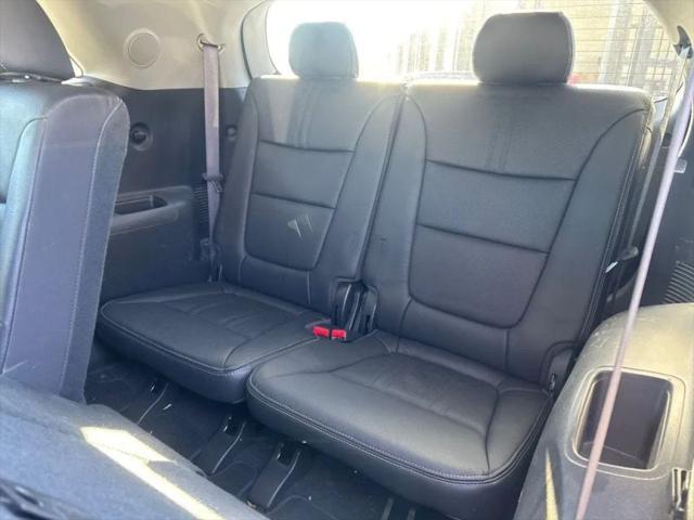 2014 Kia Sorento SX V6