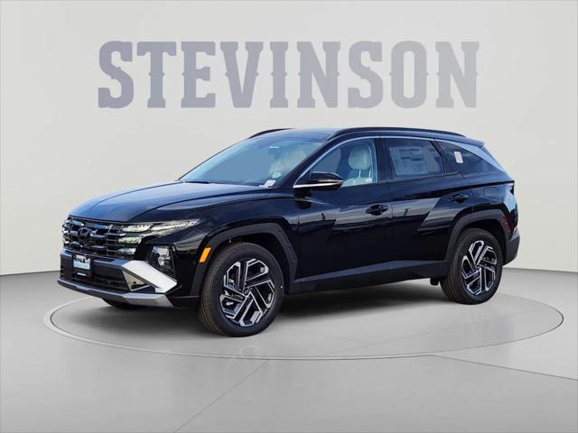 2026 Hyundai Tucson Hybrid Limited for sale in Frederick, CO