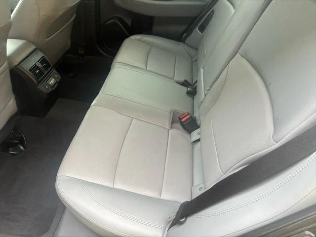 2018 Subaru Outback 3.6R Limited