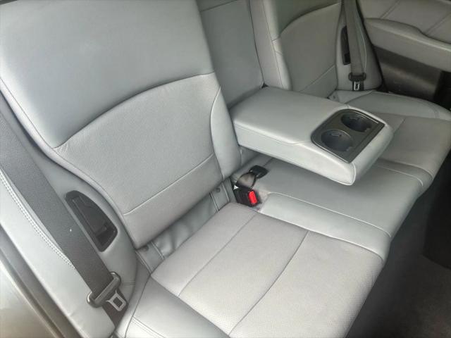 2018 Subaru Outback 3.6R Limited