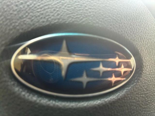 2018 Subaru Outback 3.6R Limited
