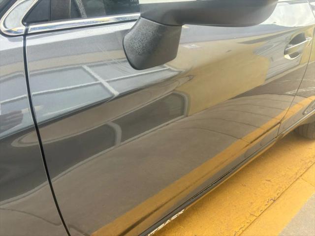 2018 Subaru Outback 3.6R Limited