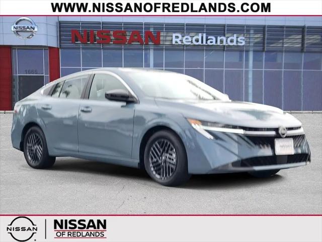 2026 Nissan Sentra SV for sale in redlands, CA
