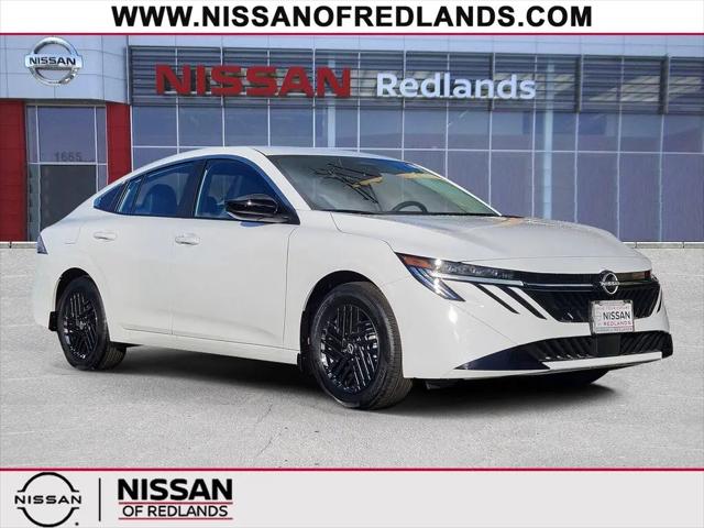 2026 Nissan Sentra SV for sale in redlands, CA