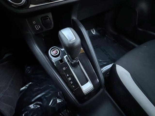 2021 Nissan Versa SV Xtronic CVT