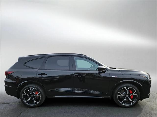 2026 Acura MDX Type S Advance Package