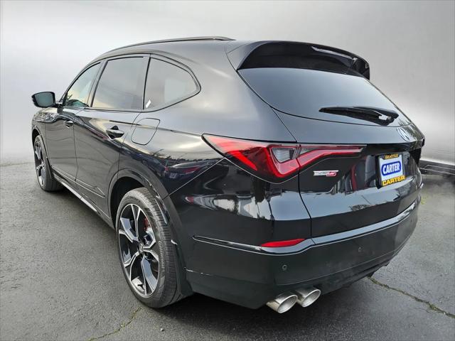 2026 Acura MDX Type S Advance Package