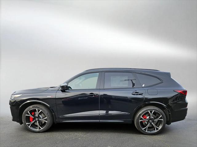 2026 Acura MDX Type S Advance Package