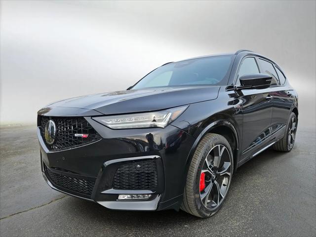 2026 Acura MDX Type S Advance Package