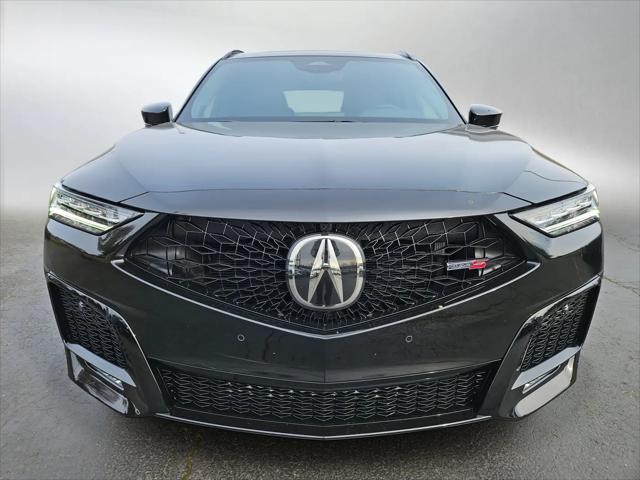 2026 Acura MDX Type S Advance Package