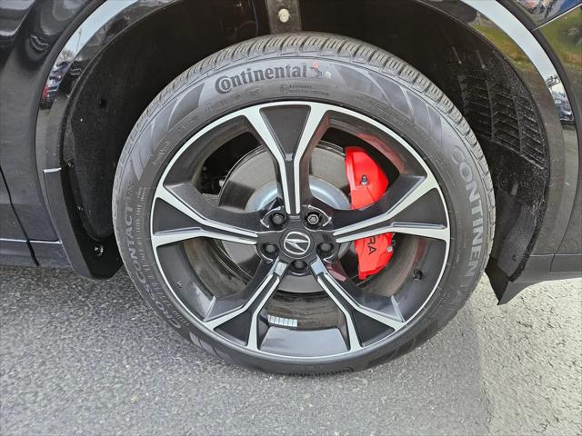 2026 Acura MDX Type S Advance Package