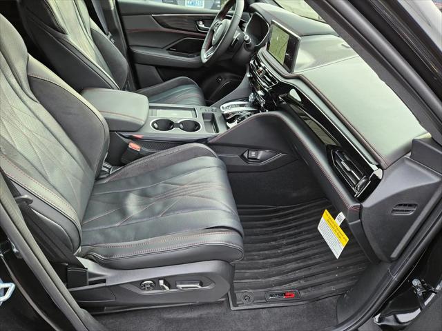 2026 Acura MDX Type S Advance Package