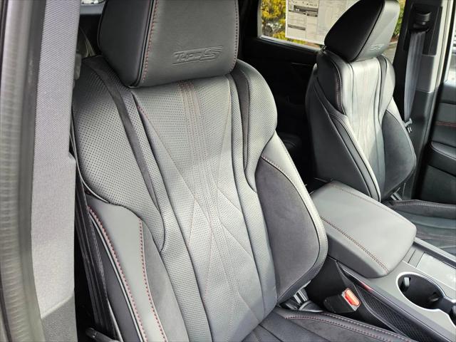 2026 Acura MDX Type S Advance Package