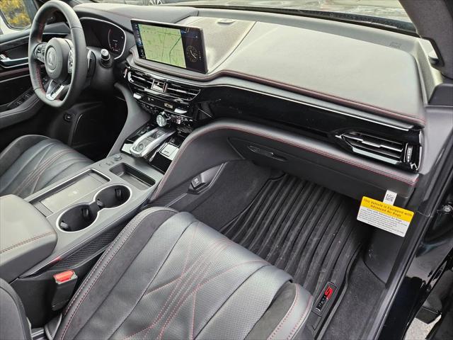 2026 Acura MDX Type S Advance Package