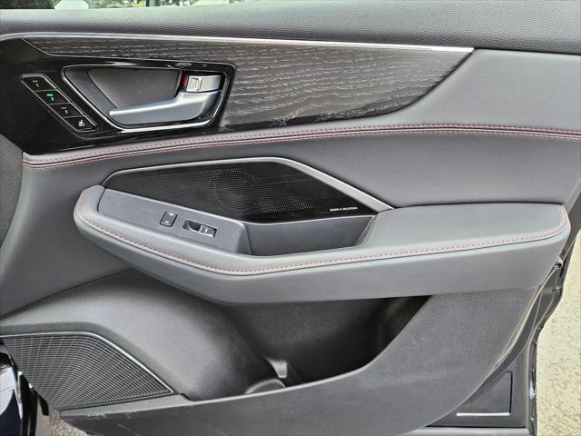 2026 Acura MDX Type S Advance Package