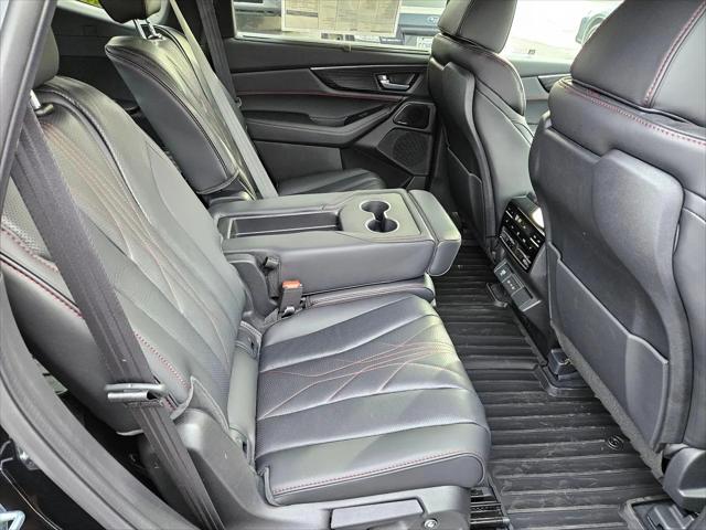 2026 Acura MDX Type S Advance Package
